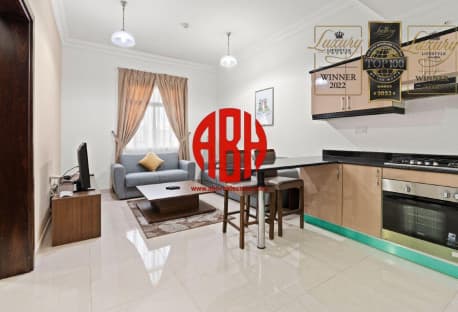 BILLS INCLUDED | FURNISHED 1BR | PREMIUM AMENITIES