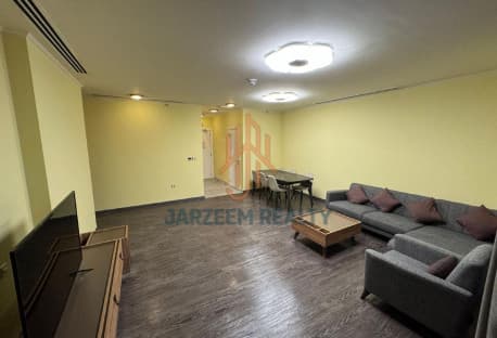 2BR | Fully Furnished | Prime Location