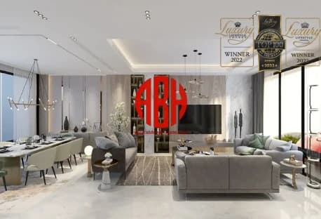 LUXURY 5BDR VILLA | STUNNING VIEW | COZY AMENITIES