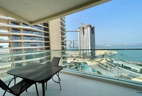 Sea View | Balcony | Bills Included | Best Deal