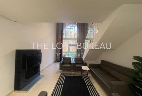PRIME TOWER || LOFT || 1 BEDROOM || RENTED