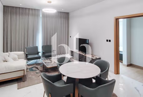 HIGH ROI | 1 BEDROOM | FULLY FURNISHED