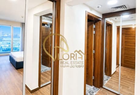 Stunning 2BHK | Title Deed | Erkiya Lusail | 1.2M