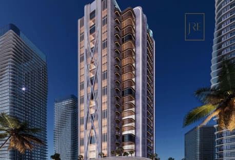 Exclusive Retail Space| Payment Plan|Lusail Marina