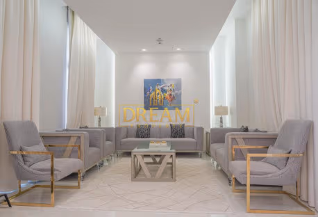 Large Balcony | FF 2 BHK APT For Sale | The Pearl