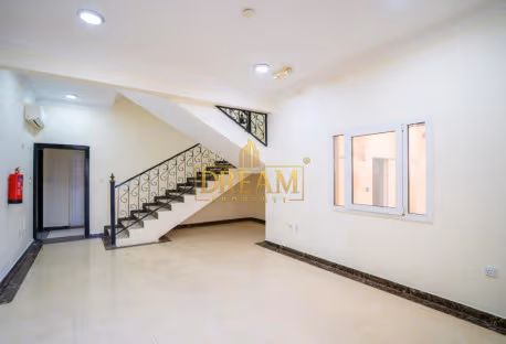 Easy Access 7 BHK Villa For Rent | Unfurnished