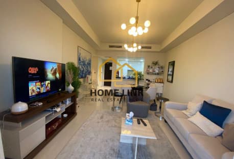 TITLE DEED READY | AMAZING 2BR APARTMENT SEA VIEW