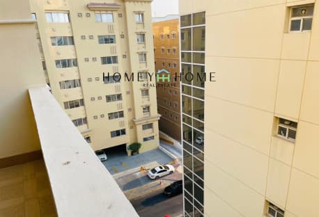 2BHK in Al Sadd Fully furnished with balcony