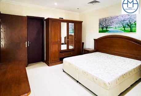 BILLS INCLUDED|1 BHK FURNISHED NEAR MUSEUM METRO
