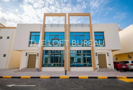 Family Compound| 6 Bedroom Villa| Freehold| Rented