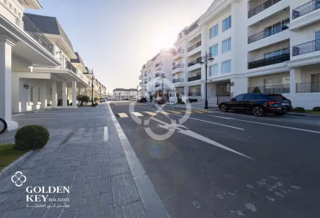 Bills Included | Furnished 2 Bedroom in Lusail