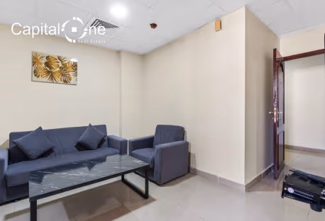 FURNISHED 2BHK AL HILAL | NO COMM | BILLS IN