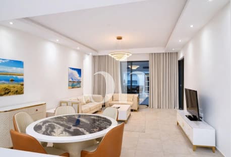 SPACIOUS 1 BEDROOM | PRIME LOCATION | MARINA