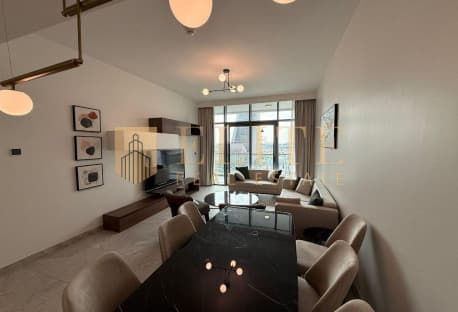 Luxurious Apartment 2-bedrooms Lusail Marina Qatar