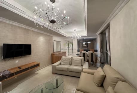 premium offer for a 2BHK FULLY FURNISHE APARTMENT