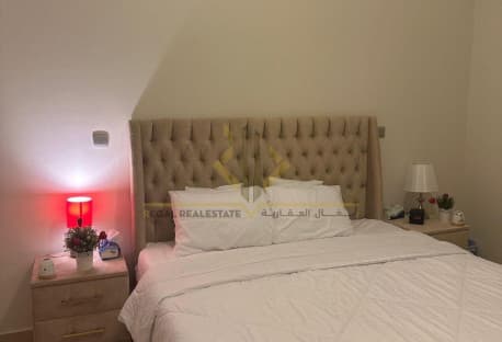 Furnished 1BHK in Lusail INCLUDING BILLS