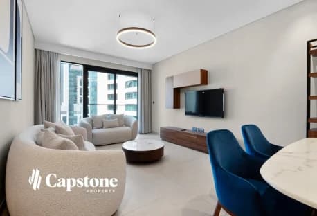 BRAND NEW 2BR+M | BIG BALCONY | PRIME LOCATION
