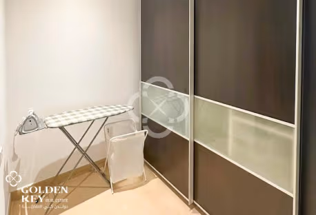 Luxury Finished | FF - 3 Bedroom in Qanat Quartier