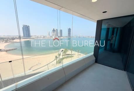 SEA VIEW | BEACHFRONT | NEW | READY 2026 | 10%DOWN