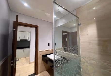 Modern 1BR Apartment- Fully Furnished -Al Sadd