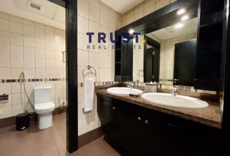 Elegant 4BR Hotel Residence | West Bay