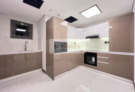 LUXURY 2BHK FULL FURNISHED | AL WAAB CITY