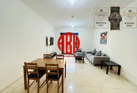 BILLS INCLUDED | COZY 1 BDR FURNISHED | AMENITIES
