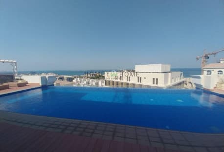 Furnished 1 BHK Apartment in Giardano Garden