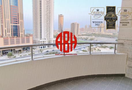 BILLS INCLUDED | 2 BDR + BALCONY | TOP AMENITIES