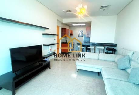 PRIME LOCATION | HIGH FLOOR | COZY 2 BEDROOM