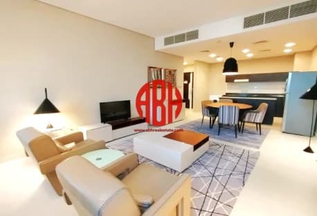 ALL BILLS INCLUDED | STUNNING 1 BDR | POOL | GYM