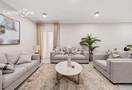 NO FEE UNFURNISHED NEW 2BHK MUSHEIREB OASIS MALL