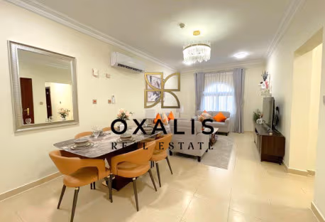 PANORAMIC 2 BHK FURNISHED APARTMENT | LIMITED UNIT