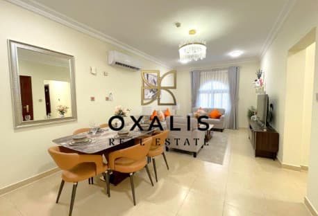 PANORAMIC 2 BHK FURNISHED APARTMENT | LIMITED UNIT