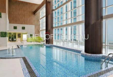SERVICED 1BR | BILLS INCLUDED | BEACH ACCESS