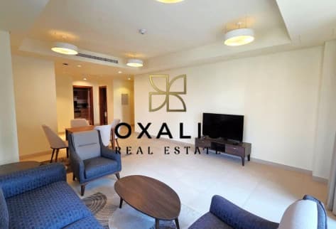 1 MONTH FREE | 1 BEDROOM | SEA VIEW | BILLS FREE