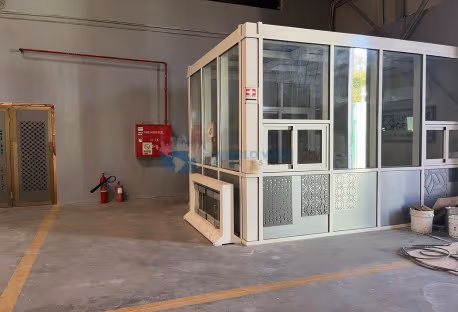Warehouse for Rent in New Industrial Area Doha | 6,000 SQM