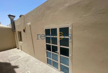 Two standalone villas in prime location