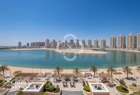SF - 2bhk+Maid | Bills Included | Viva Bahriyah