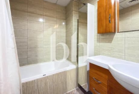 1 BEDROOM FULLY FURNISHED IN LUSAIL FOX HILLS