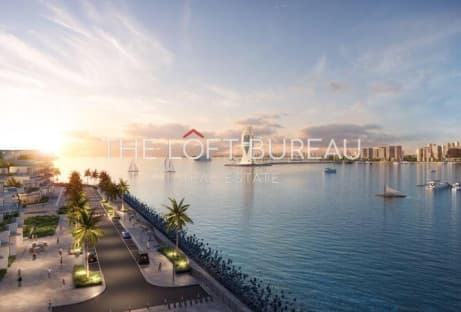Beach Front Qetaifan | New Project | FF | PP