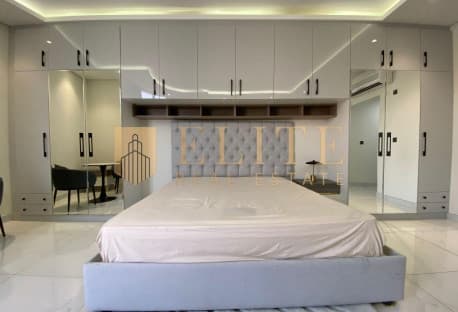 Modern 87sqm Furnished Room in Doha Al Jadeeda