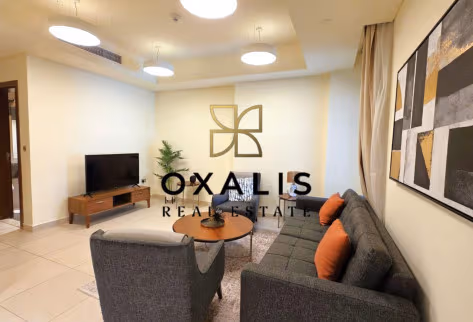 *1 MONTH FREE* 1 BHK + BIG BALCONY *BILLS FREE*