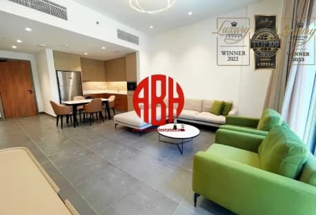 GREAT OFFER | BRANDNEW 1-BDR | EXCLUSIVE AMENITIES