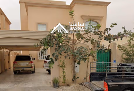 VILLA | FOR SALE | AL RUWAIS | 6 BEDROOMS