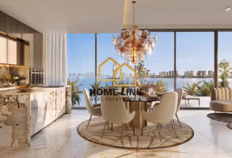 30% DP | Lavish 2+Maid Apartment | Elie Saab