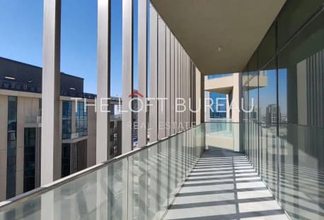 Seef Lusail| 221 m²| Full Sea View| QAR 3,701,531|