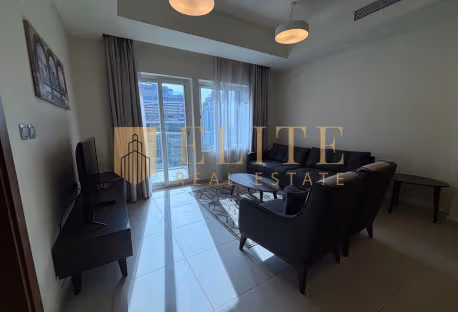 Furnished Apartment | Lusail Marina | Ready