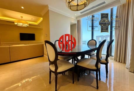 LUXURY 2BDR APARTMENT| BILLS INCLUDED| QATAR COOL