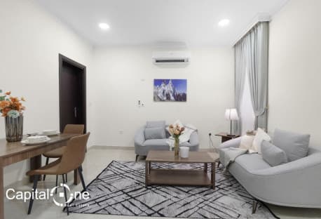 Furnished 1BHK No Commission Bills Included